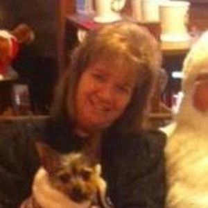 Meet your Posher, Patsy